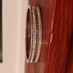 Fossil bangles
